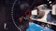 Just Cause 3: Sky Fortress DLC Eden Airship Master Tour III
