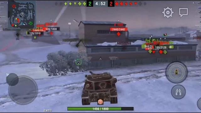 WoT Blitz FV215b 183 😂 WOT Music Star Wars Map Faust 6567 Damage 3 kills + Mastery Badge смотреть онлайн