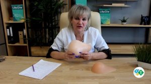 Какой экзопротез выбрать  полновесный или облегченный