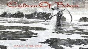 Children Of Bodom : Sleeping In My Car