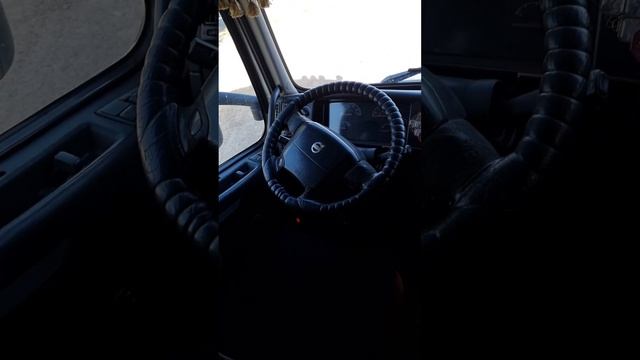 В продаже... предфиниш. Вольво внл ...двиг. детройт 500л.с