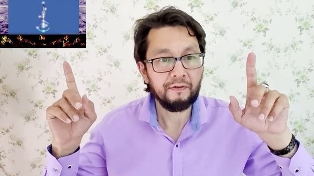 ГологРамика - Новая Цивилизация Новой Эпохи