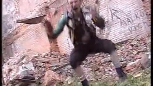 Purgen / Пурген - Философия урбанистического безвременья (клип)