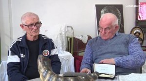 Памяти Расула Идрисова. Беседа с сыновьями