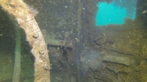 Торпедный катер ТКА-45