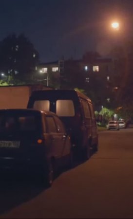 Авария Старуха упал с лестницы на метро Ну, погоди, Москва, Чучело-Мяучело!