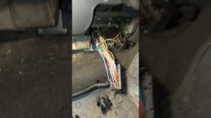p1514 обрыв цепи датчика холостого хода или замыкания +12