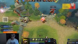 Versuta и 9 ботинков на 7к ммр | Нарезки версуты Dota 2