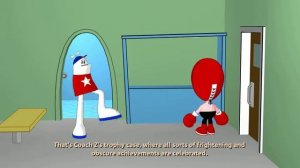 SBCG4AP Ep. 2: Homestar and Marzipan