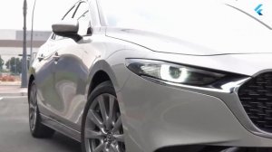 Mazda 3 2024 Unveiled!