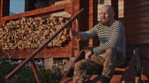 Трейлер к фильму "Лео, у нас сибирские обстоятельства"