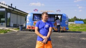 ФудТрак Акваферма