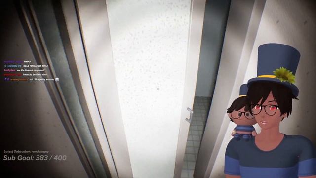 Thaf VODS | False Dream смотреть онлайн