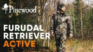 Костюм PINEWOOD Furudal Retriever. Обзор