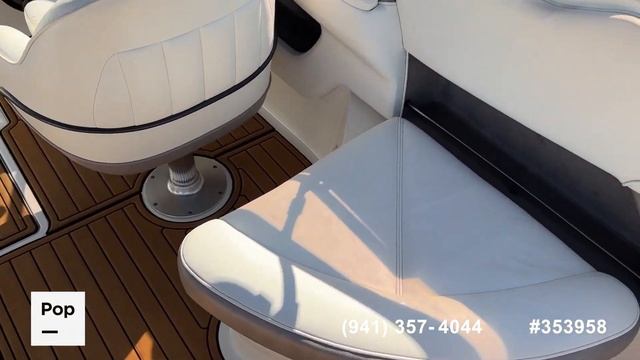 SOLD Used 2004 Cobalt 250 in Austin Texas