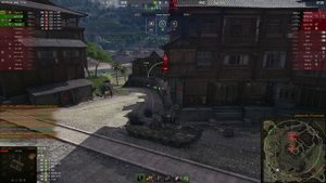 [Fermani wot] * Progetto 65 План перевыполнил! Профи решил выкатить итальянский танк с барабаном