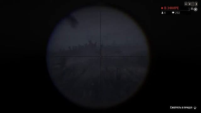 [PS4 RU] RDR2. Суббота. Мандаринки. (18+) смотреть онлайн