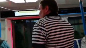 Открытие первого участка Некрасовской линии метро