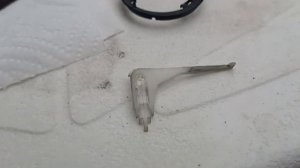 Ремонт датчика положения рулевого колеса Мерседес R251, W164.