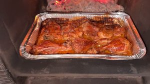 Печь Авангард 35!