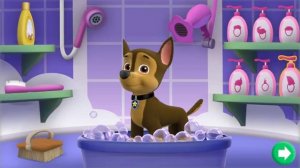 PAW Patrol Picture PAWfect Dress-Up (Щенячий патруль: Наряды для фотосессии)