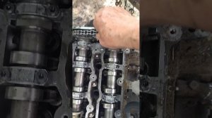 РАЗБИРАЕМ ДВИГАТЕЛЬ МЕРСЕДЕС СПРИНТЕР МОТОР ОМ651 ( УДАЧНОГО ПРОСМОТРА!)