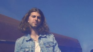 47 сантиметров ГЛАВНЫЙ плюс длинных волос ❗️Как парню/мужчине отрастить волосы?