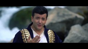 Шахзоди Даврон / Shahzodi Davron - Kokuli Pechon - 2021