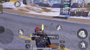 золотой труп