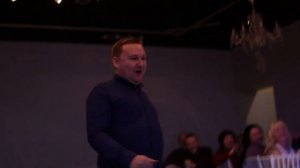 Корпоратив Дункан