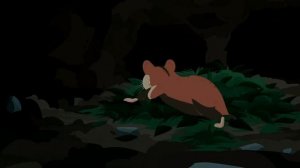 5-6 Братья Кратт - Хомяк-щекач / Wild Kratts - Cheeks the Hamster