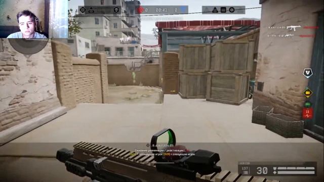 Warface►ДВИГАЕМСЯ К 1 ЛИГЕ, OPEN КУПЕРЫ ОТДЫХАЮТ. смотреть онлайн