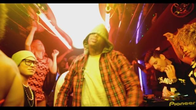 Destructo - Party Up (feat. YG)