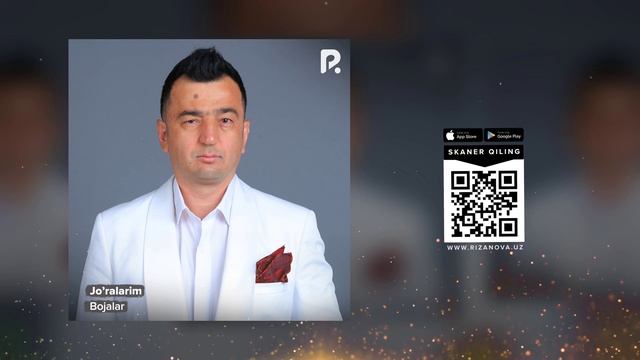 Bojalar - Joralarim  Божалар - Жураларим AUDIO