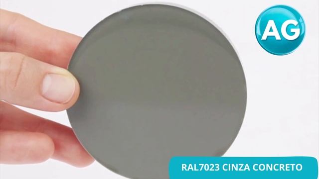 RAL7023 CINZA CONCRETO смотреть онлайн