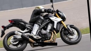 2024 Honda CB1000 Hornet: A Dream Machine ,