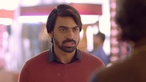 Раскрылось Истинное Лицо Истории | Соль любви Индийский сериал