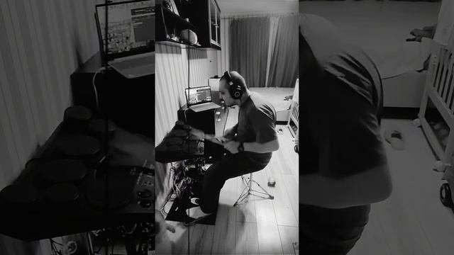 Drumcover System Of Dowen