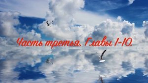 11. Птицы Небесные. Симеон Афонский