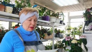 Зачем мне столько укрывного материала? Распаковка онлайн-супермаркет Семь Семян