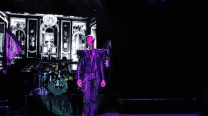 Lacrimosa - Malina - Live in Querétaro, México (26/10/2022)