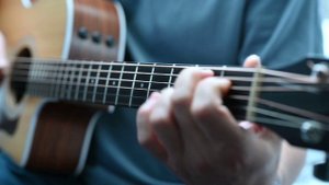 Представь, что наш костер. Александр Стрижевский.