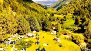 Горы Сурхандарьинской области Узбекистана