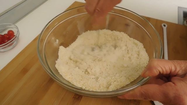 PASTICCINI ALLE MANDORLE 😍 Biscotti Di Finissima Pasticceria смотреть онлайн