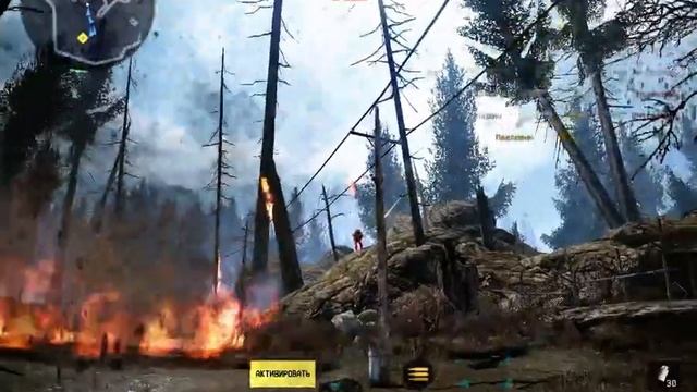 Прохождение миссии сложно в warface: c хартером)) смотреть онлайн