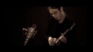 "Над рекой" Андрей Вертузаев и Кубанский казачий хор