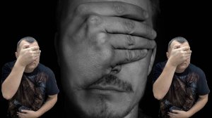 Мой личный опыт: Потеря зрения с похмелья