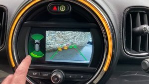 MINI COUNTRYMAN 1.5 Cooper Classic 5dr Auto