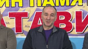 Турнир по волейболу
