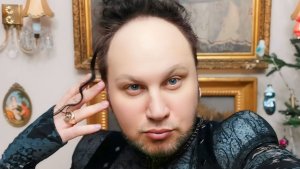 Блошиный рынок Иван Рыбников прямой эфир